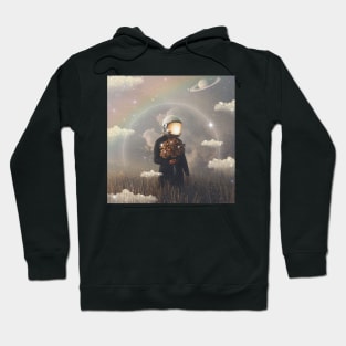 Lost In Dreams Hoodie